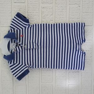 6 month romper